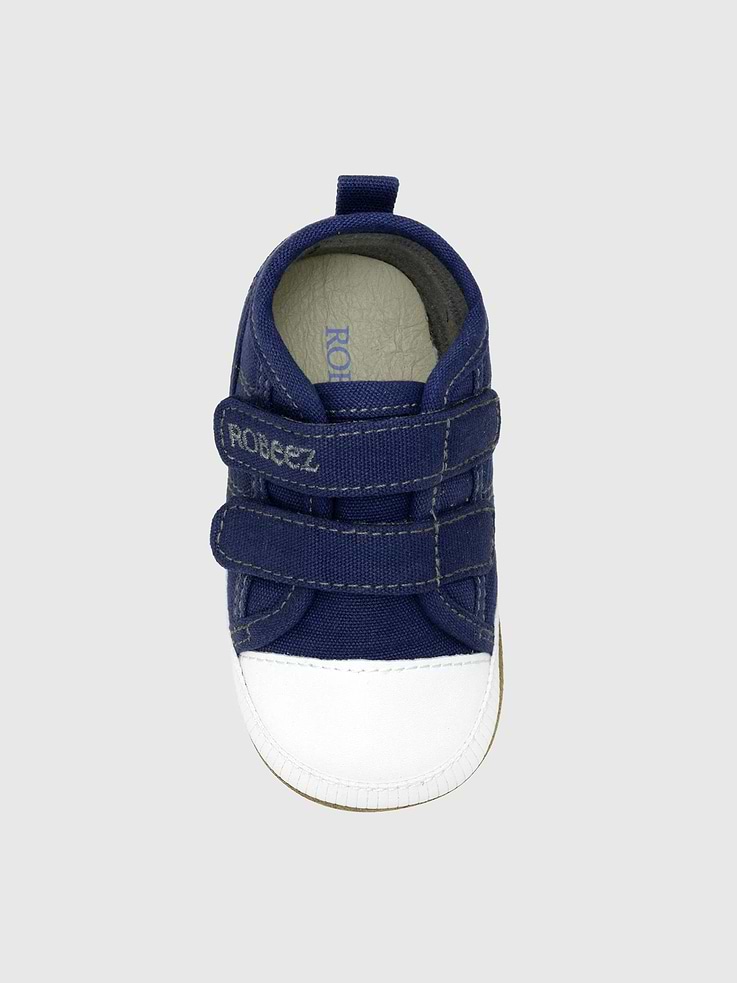 Image number 3 showing, Robeez Joey First Kicks