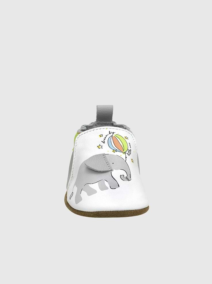 Image number 6 showing, Robeez Little One Soft Soles