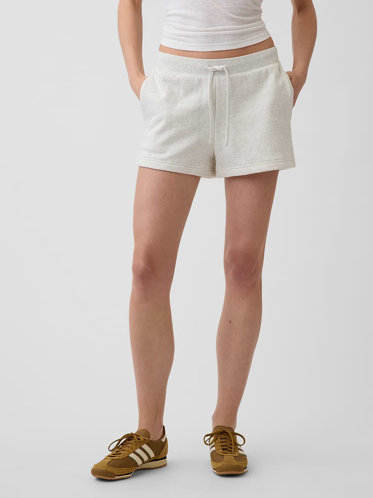 Image number 2 showing, VintageSoft Sweat Shorts