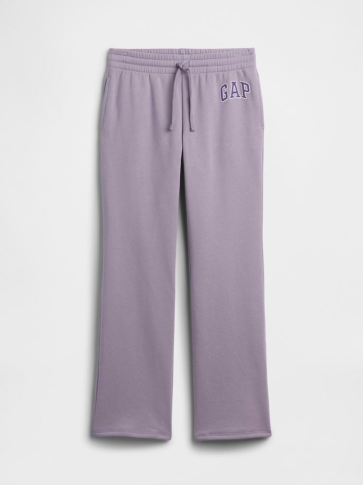 Image number 5 showing, Gap Logo Straight Sweatpants