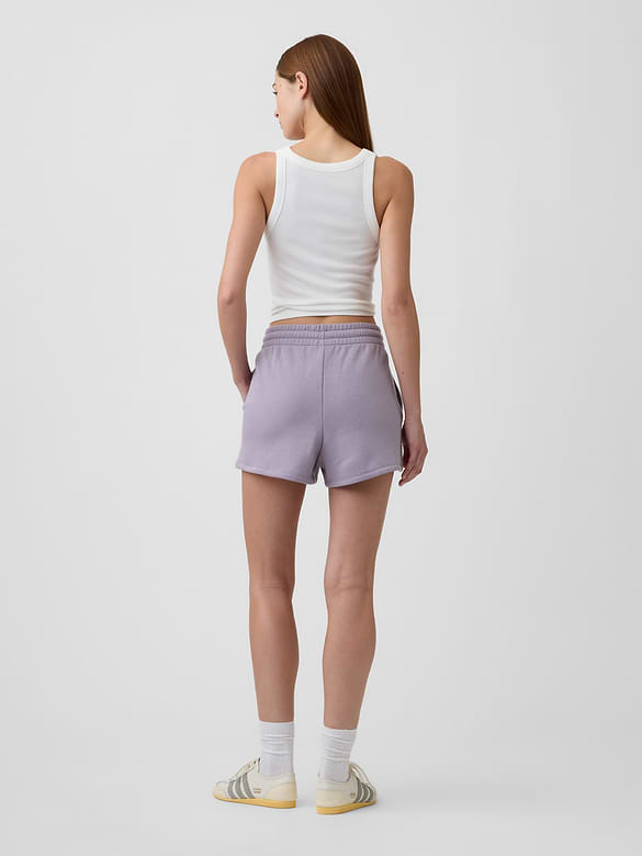 Gap Logo Shorts