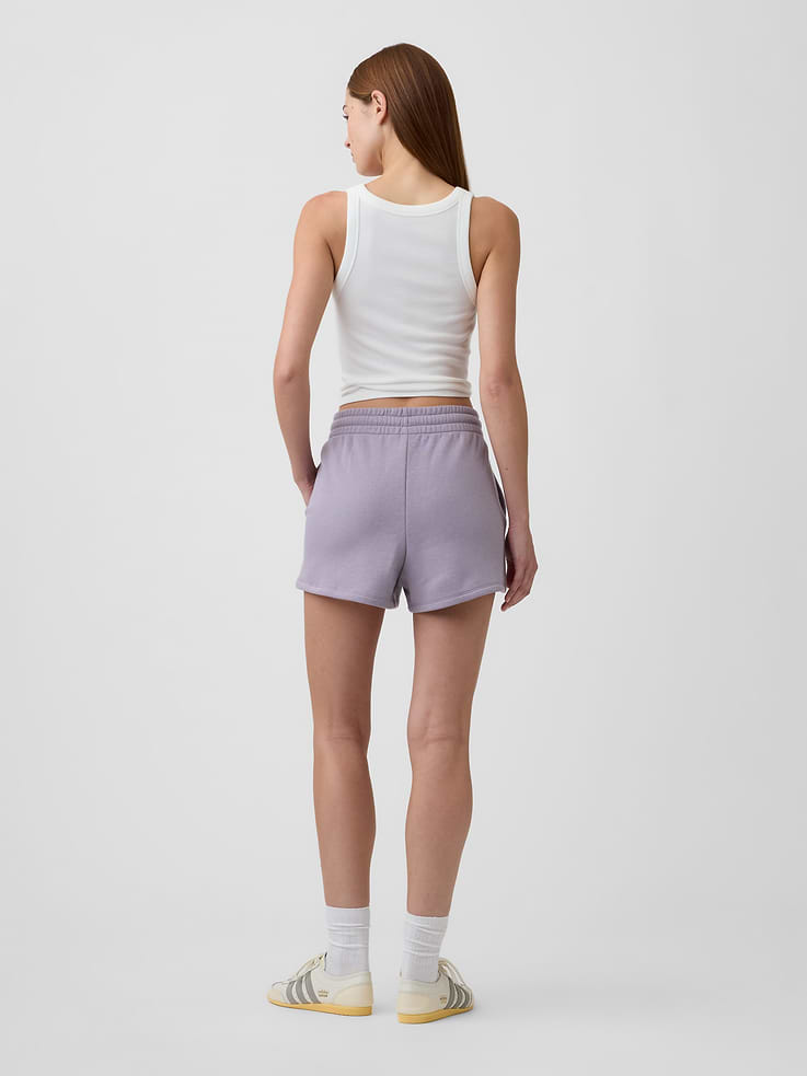 Image number 2 showing, Gap Logo Shorts