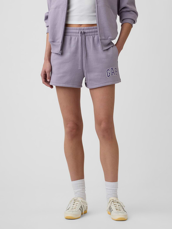 Gap Logo Shorts
