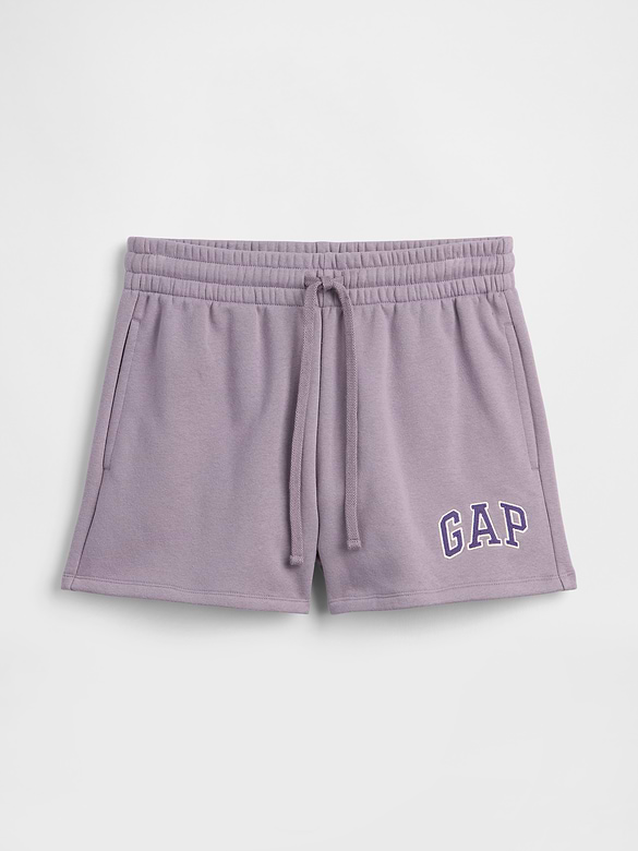 Gap Logo Shorts