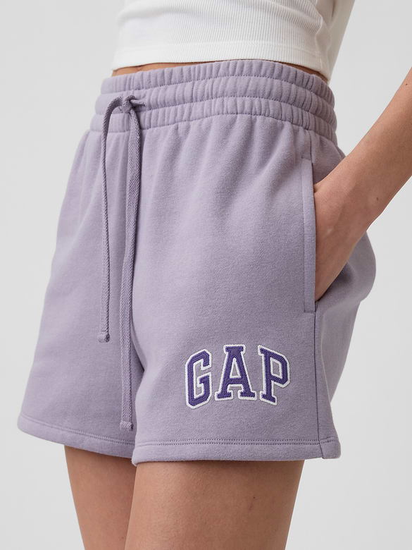Gap Logo Shorts