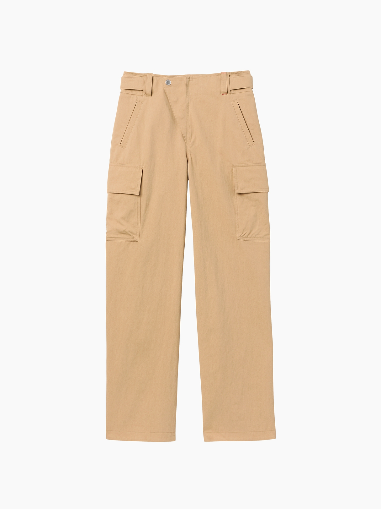 Gap × Victoria Beckham High Rise Cargo Pants | Gap