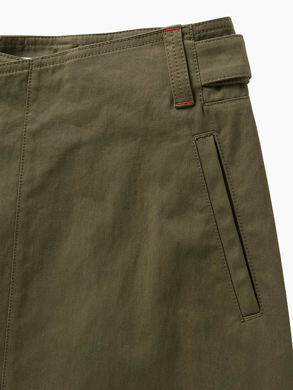Gap × Victoria Beckham Cargo Skirt