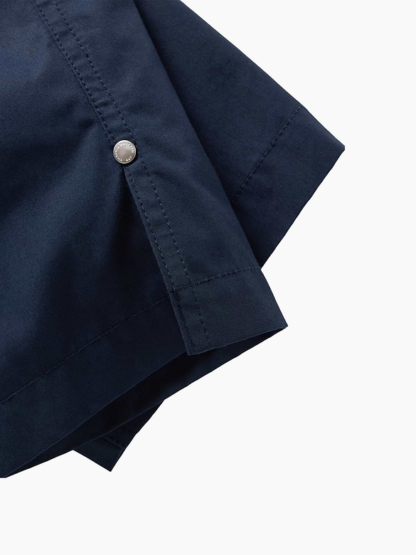 Gap × Victoria Beckham Loose Utility Jumpsuit