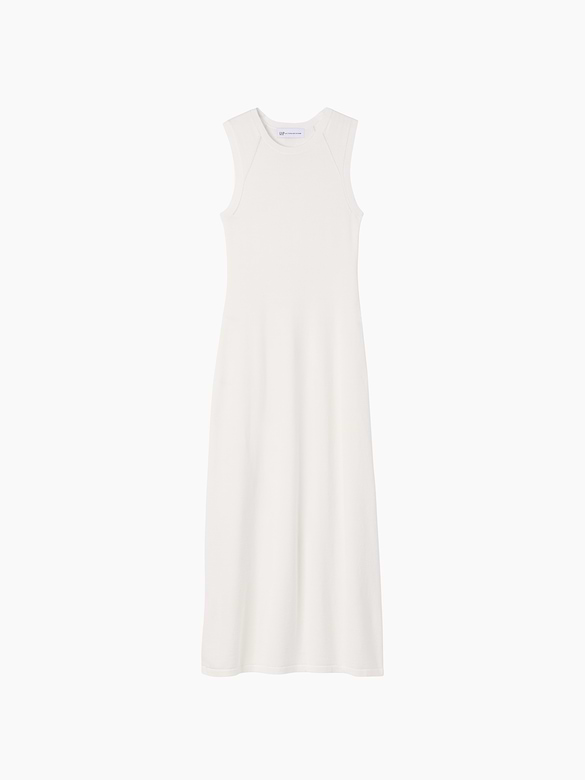 Gap × Victoria Beckham Sweater Maxi Dress