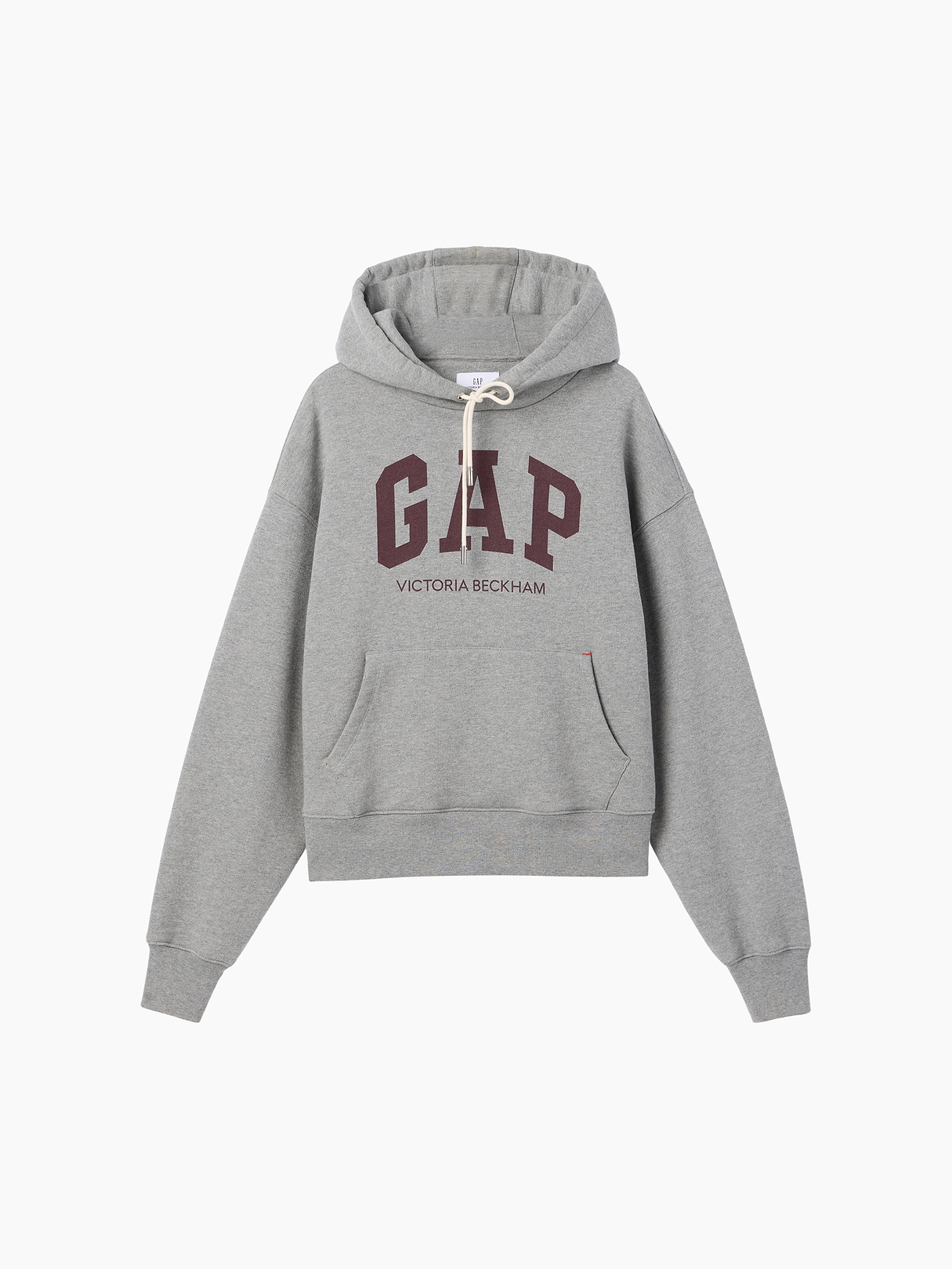 Gap × Victoria Beckham Heavyweight French Terry Hoodie | Gap