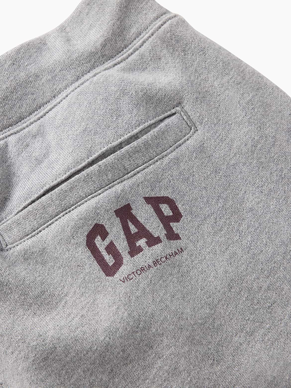 Gap × Victoria Beckham Heavyweight French Terry Joggers