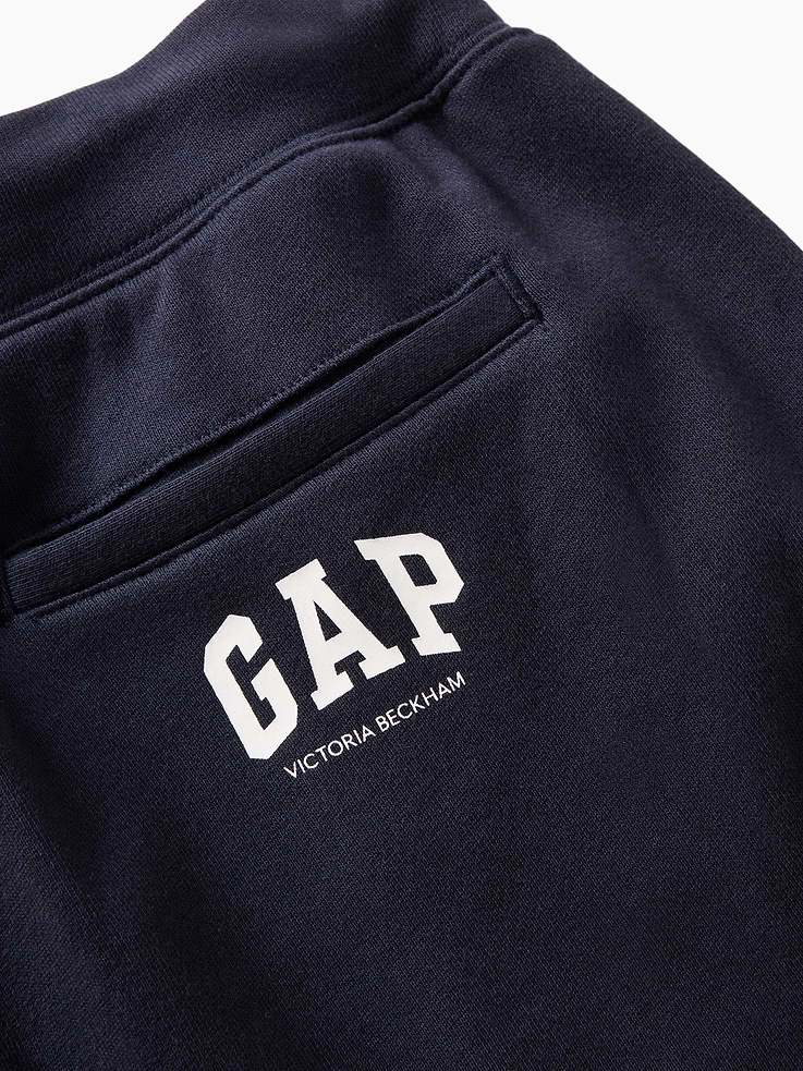 Image number 6 showing, Gap × Victoria Beckham Heavyweight French Terry Joggers