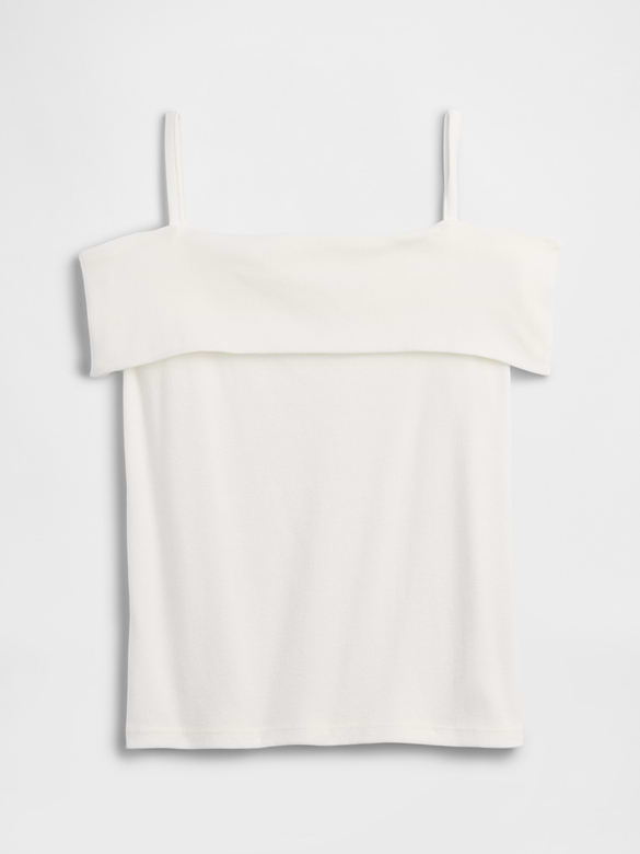 Kids Foldover Top