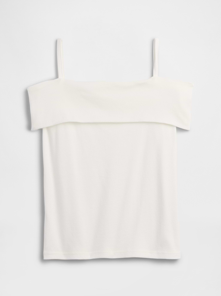 Image number 2 showing, Kids Foldover Top