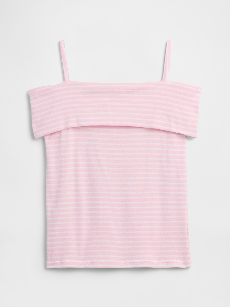 Image number 2 showing, Kids Foldover Top