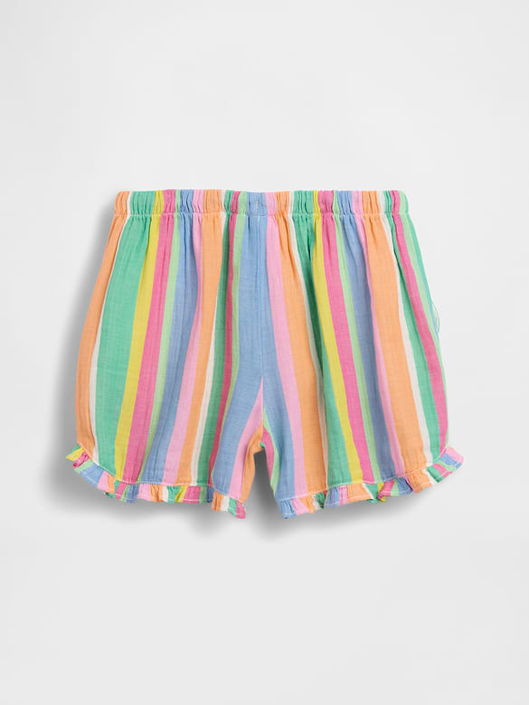 Kids Pull-On Shorts