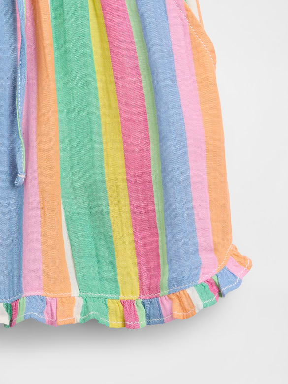 Kids Pull-On Shorts