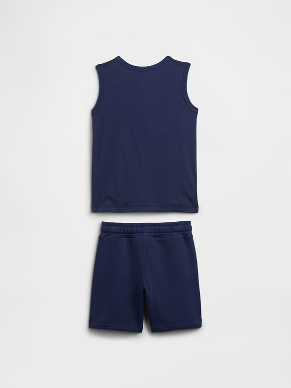 babyGap × Disney Toy Story Two-Piece Outfit Set