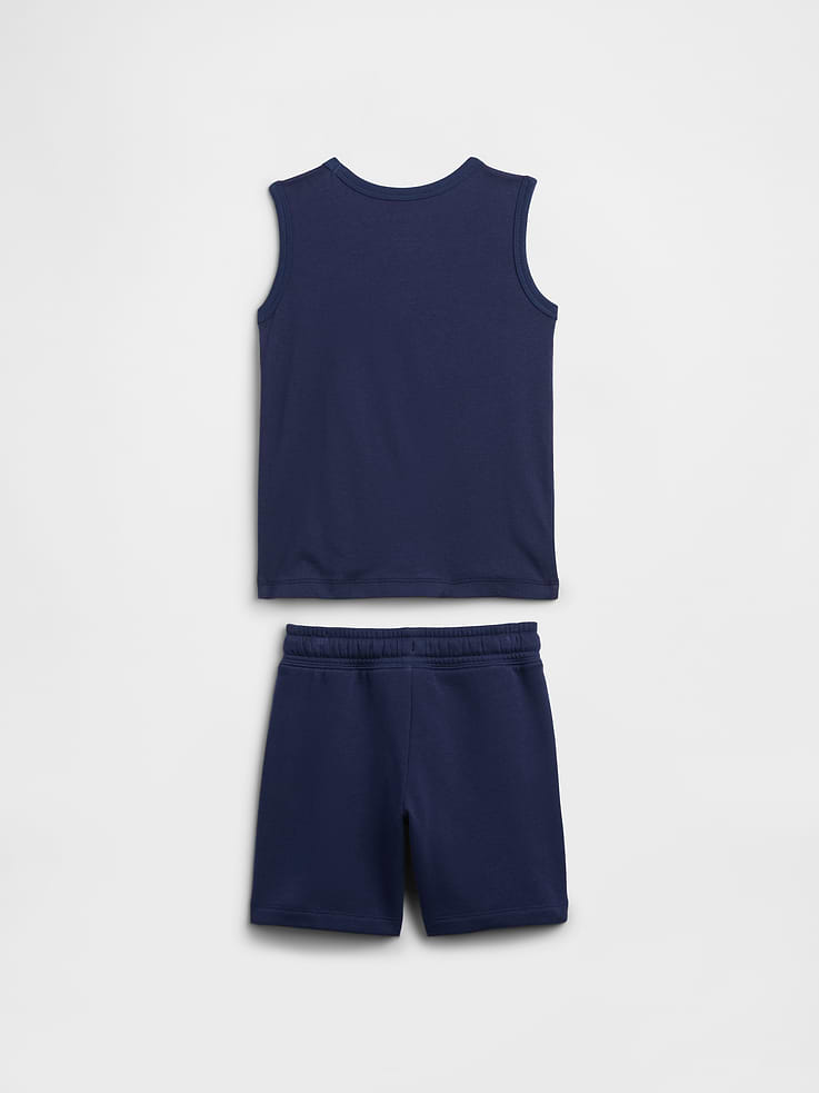 Image number 2 showing, babyGap × Disney Toy Story Two-Piece Outfit Set