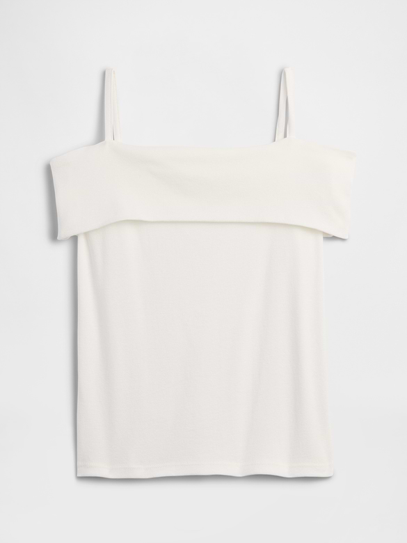 Kids Foldover Top