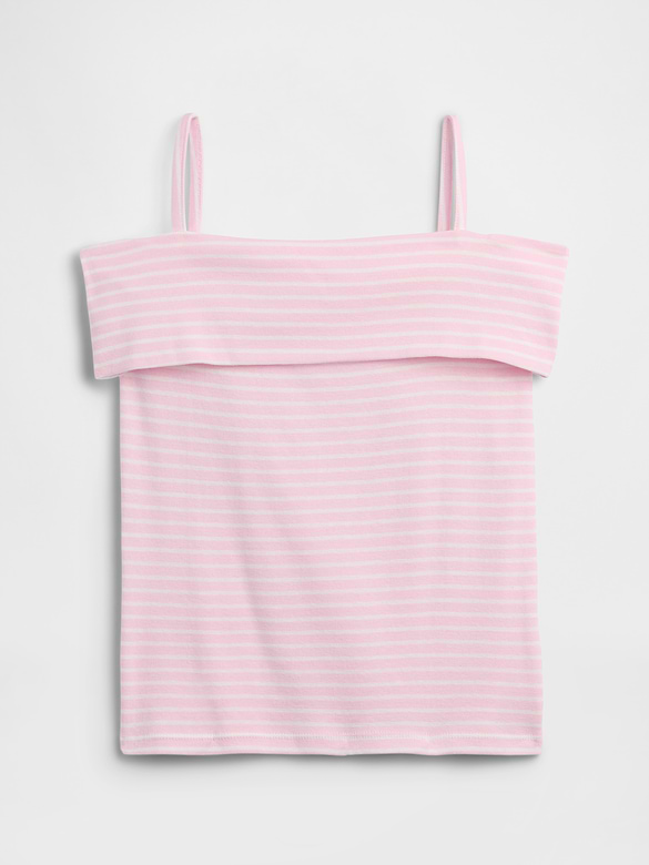 Kids Foldover Top
