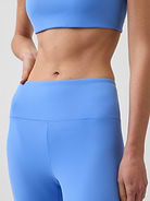 Image number 6 showing, GapFit Smooth High Rise Leggings