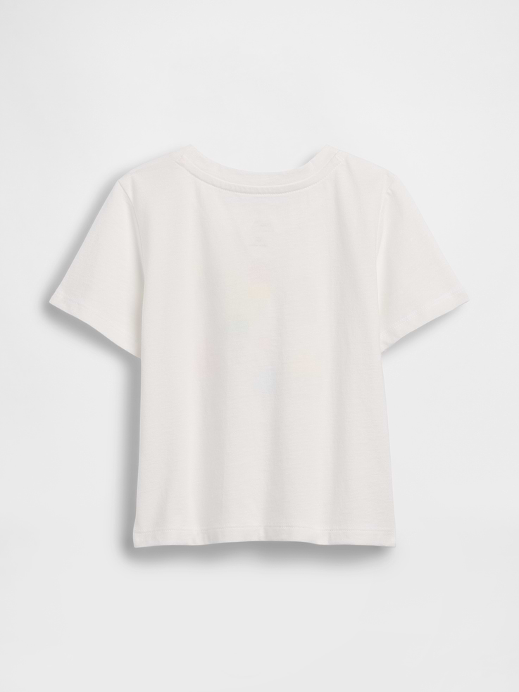 Image number 2 showing, Baby & Toddler Mix & Match Graphic T-Shirt