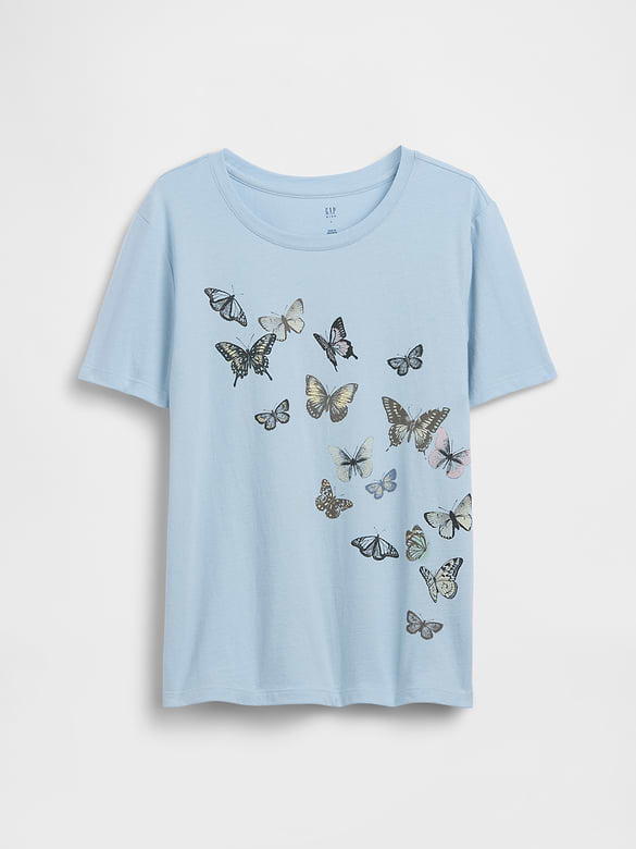 Kids Graphic T-Shirt