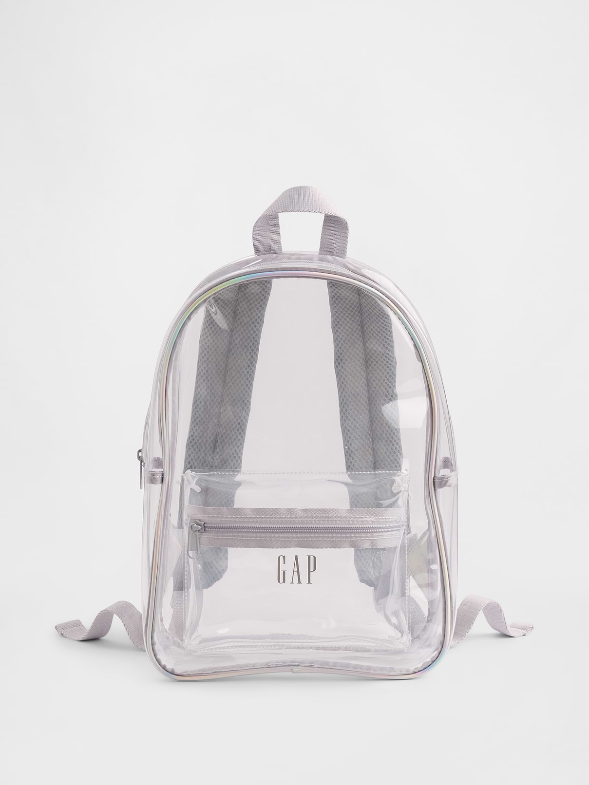 Kids Jelly Backpack