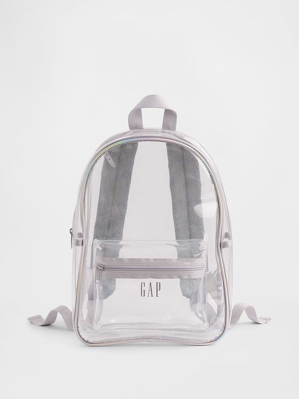 Kids Jelly Backpack
