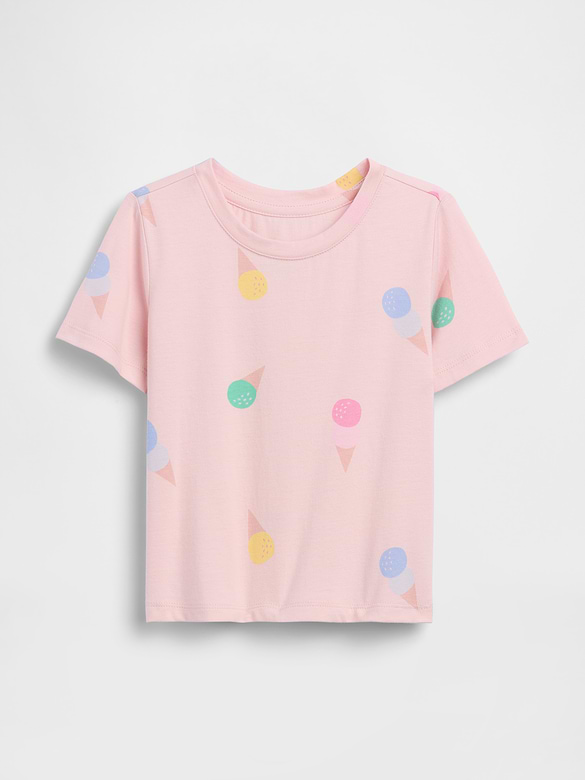 Baby & Toddler Mix & Match Print T-Shirt