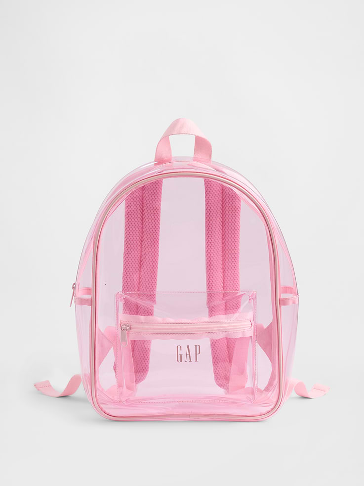 Image number 1 showing, Kids Jelly Backpack