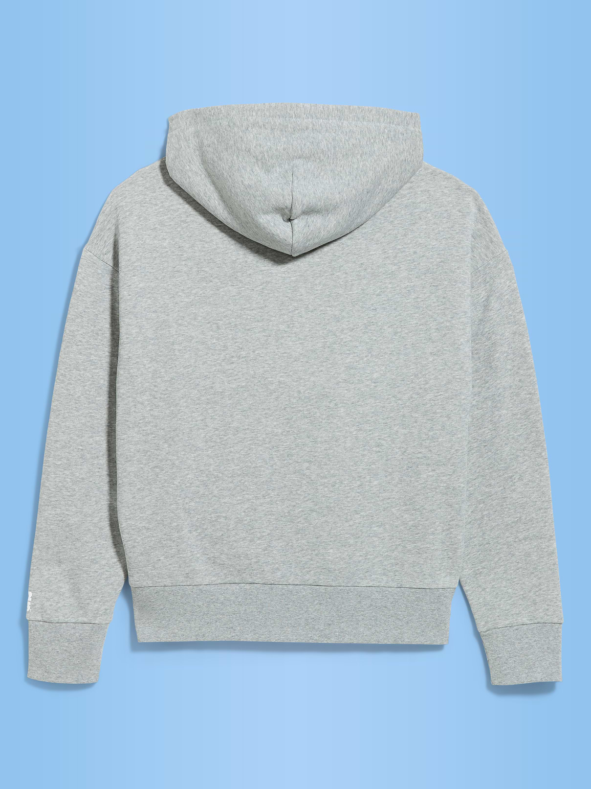 Image number 2 showing, FIFA World Cup 26™ Canada Oversized Pullover Hoodie for Men