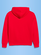 Image number 2 showing, FIFA World Cup 26™ Spain Oversized Pullover Hoodie for Men
