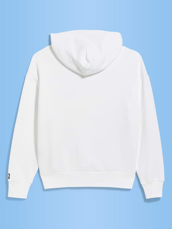 FIFA World Cup 26™ France Oversized Pullover Hoodie for Men