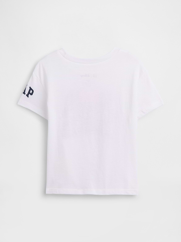 babyGap × Disney Graphic T-Shirt