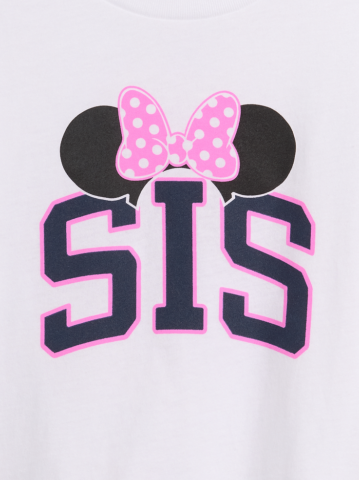 Image number 3 showing, babyGap × Disney Graphic T-Shirt