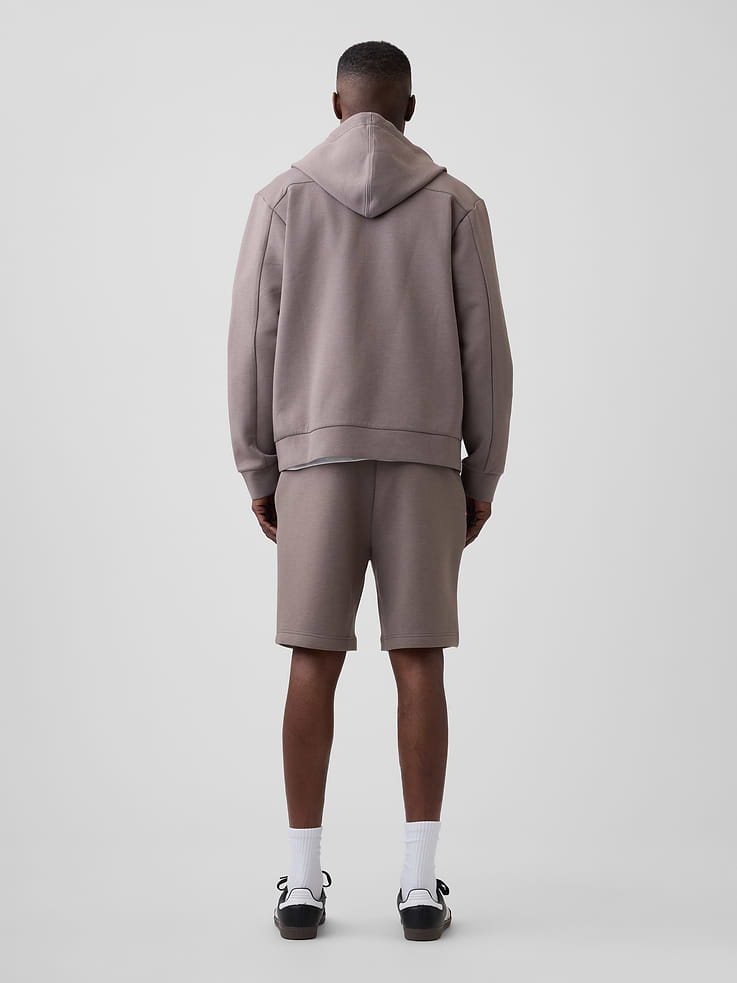 Image number 2 showing, GapFit 8" Performance Shorts