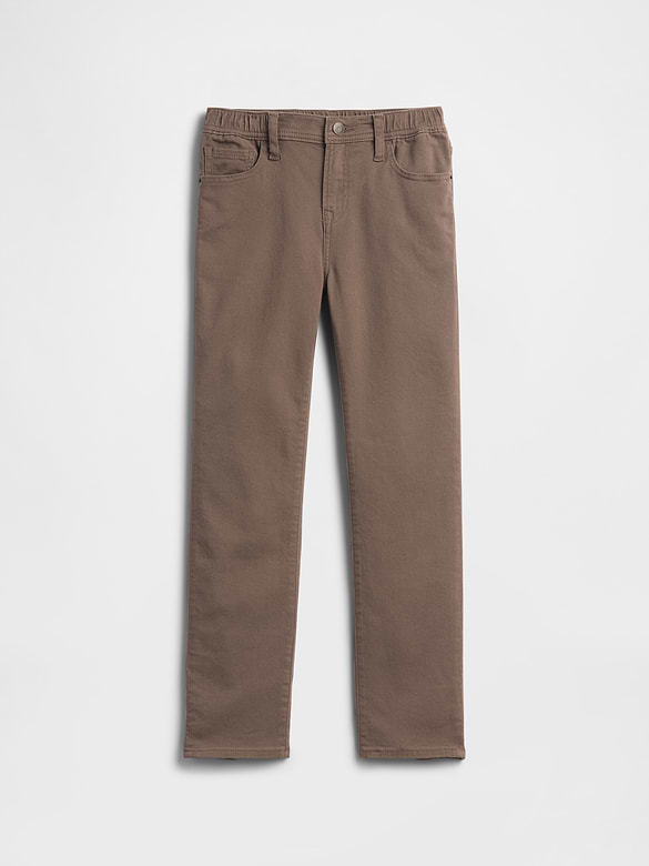 Kids Original Straight Jeans