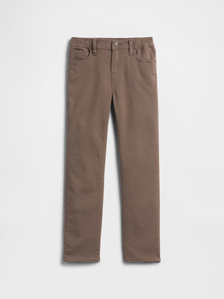 Image number 1 showing, Kids Original Straight Jeans