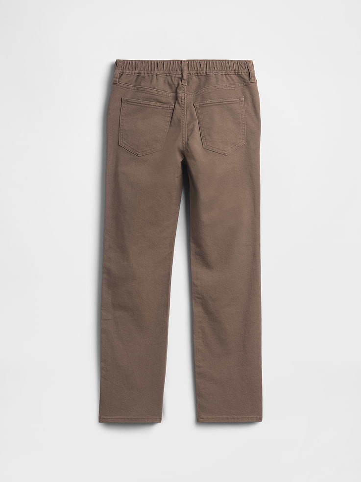 Image number 2 showing, Kids Original Straight Jeans