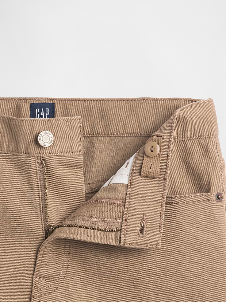 Image number 3 showing, Kids Baggy Jeans