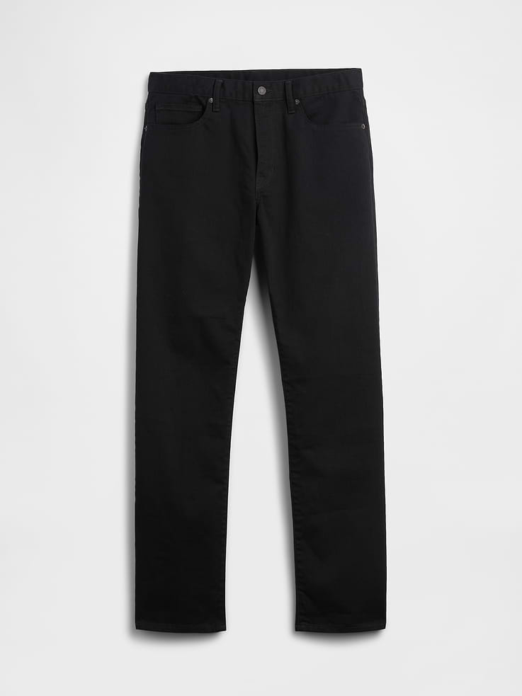 Image number 6 showing, GapFlex Slim Jeans