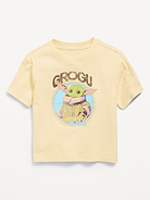L'image numéro 2 présente T-shirt surdimensionné à imprimé Star Wars™ unisexe pour tout-petit