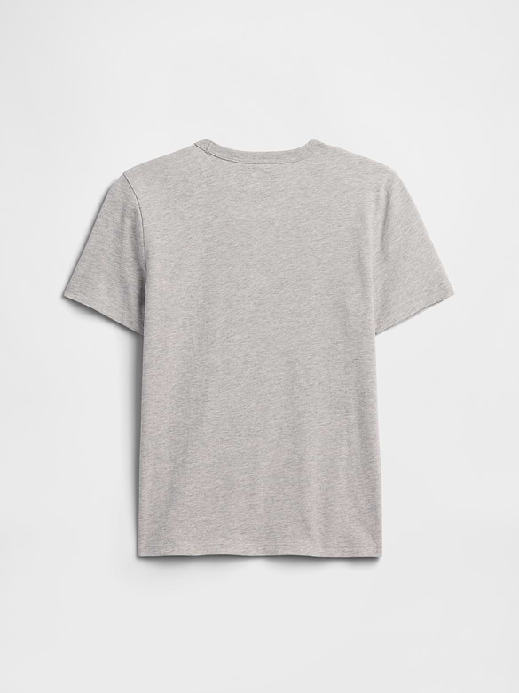 GapKids × Disney Mickey Mouse Graphic T-Shirt
