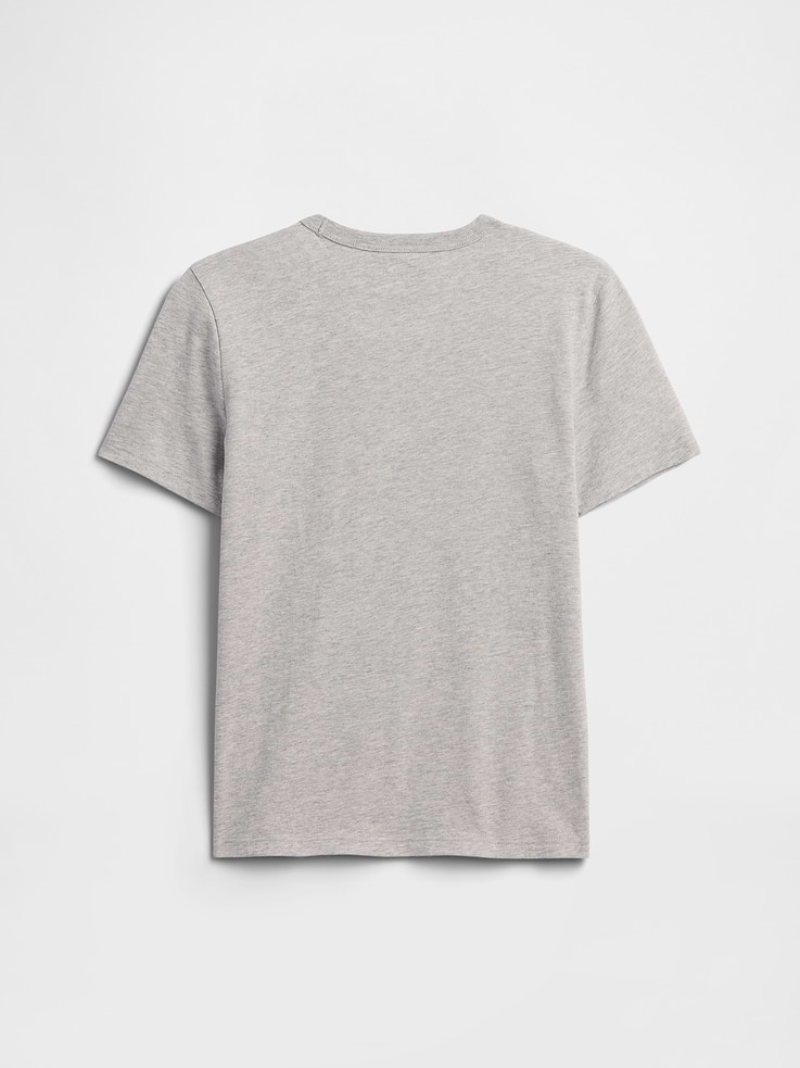 Image number 2 showing, GapKids × Disney Mickey Mouse Graphic T-Shirt