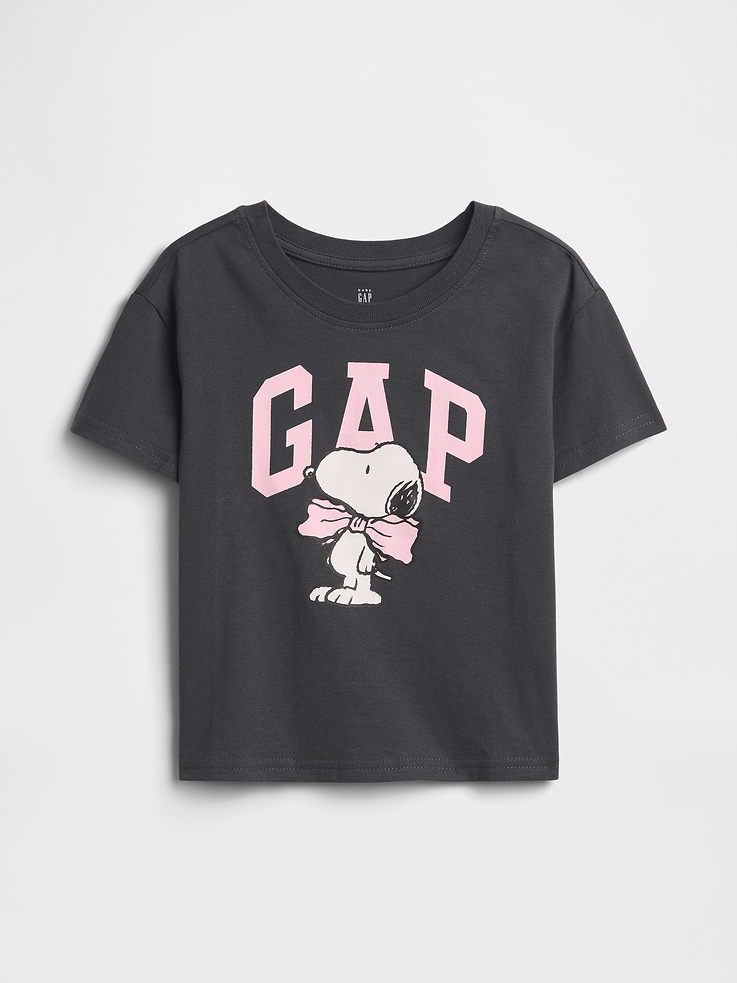 Image number 1 showing, babyGap Graphic T-Shirt