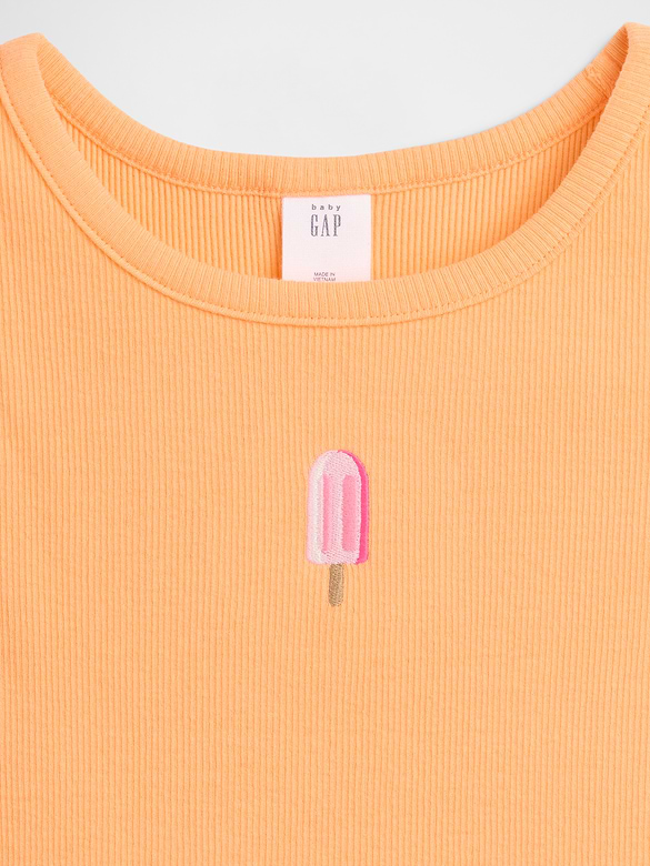 babyGap Tank Top