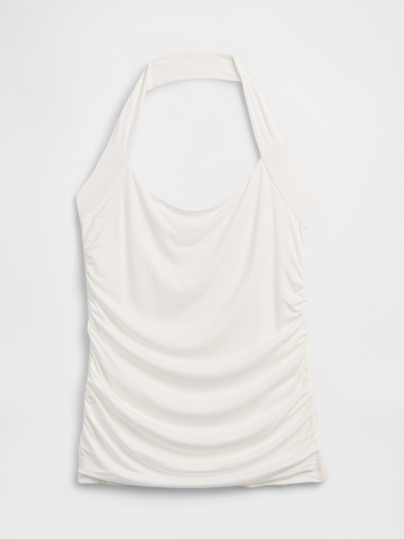 Halter Tank Top