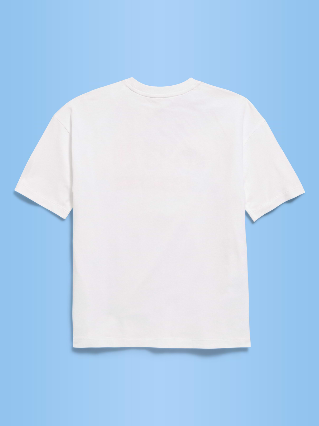 Image number 2 showing, FIFA World Cup 26™ Germany Oversized Graphic T-Shirt for Boys